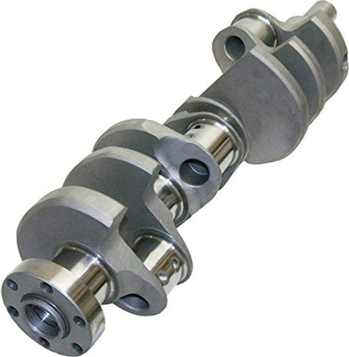 430234025400 Forged Crank, 1 Pack