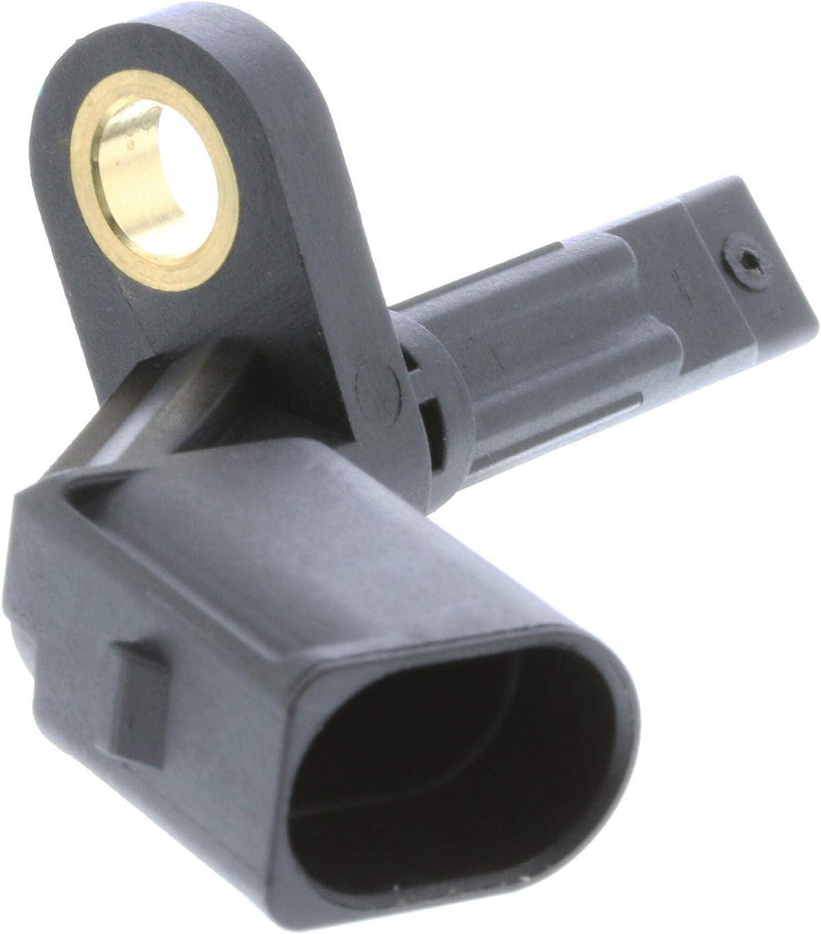 ABS Wheel Speed Sensor Front Rear Left Compatible with Audi A6 BENTLEY VW 1.8-6.8L 2002-