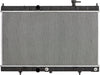 CU13431 Complete Radiator