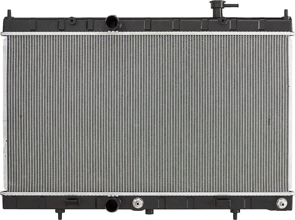 CU13431 Complete Radiator
