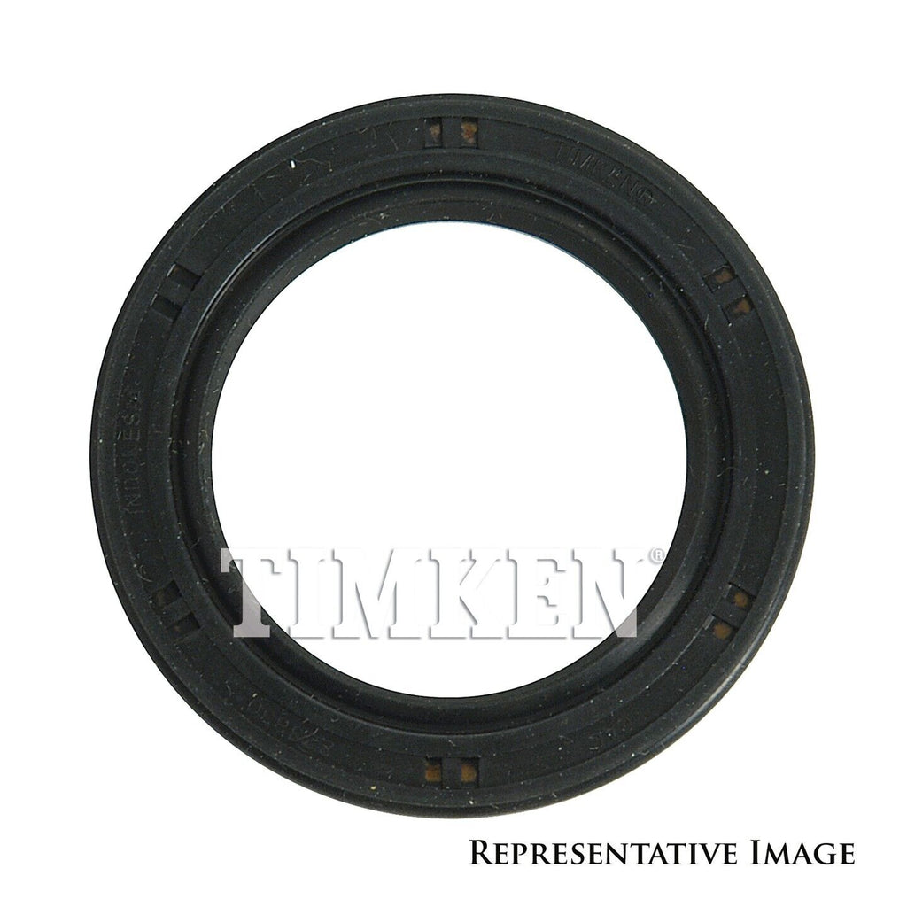 Steering Gear Worm Shaft Seal for Magentis, Optima, Rondo, Eclipse+More (222025)