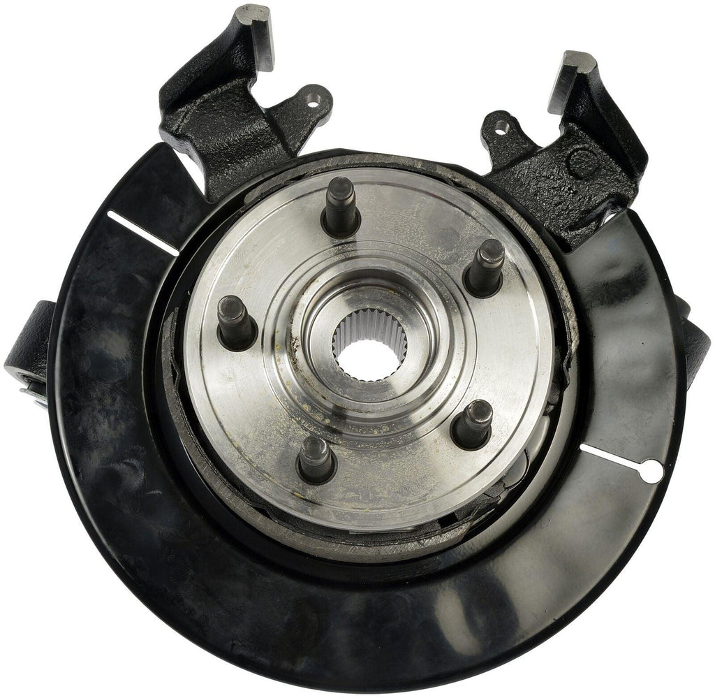 Suspension Knuckle Kit for Explorer, Explorer Sport Trac, Mountaineer 698-413