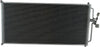 AC Condenser A/C Air Conditioning for Chevy Pontiac Oldsmobile