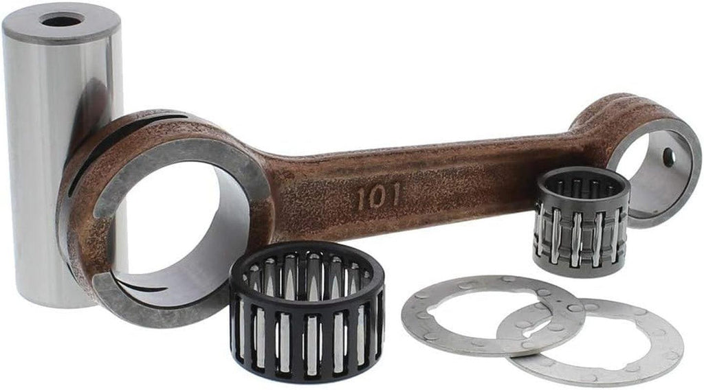 Connecting Rod 8101 Compatible With/Replacement for Honda CR 125 R 1988-2007