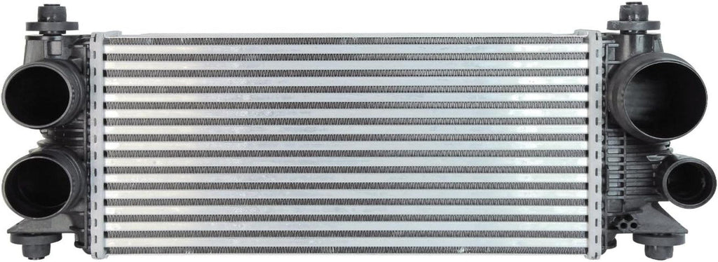 18073 Charged Air Cooler Compatible with 2015-2020 Ford F-150