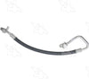 Suction Line Hose Assembly - 56316