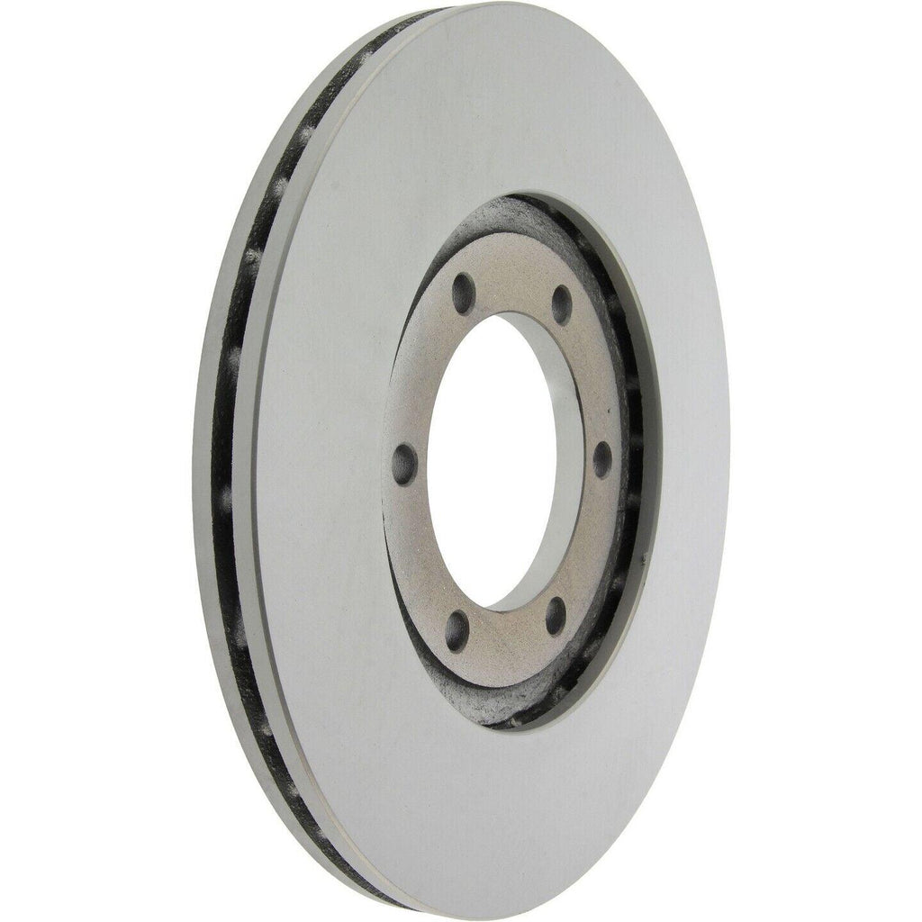 Centric Front Disc Brake Rotor for B2200, B2600, B2000 (320.45017F)