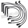 Walker Spark Plug Wire Set for 1985-1994 900 924-1065