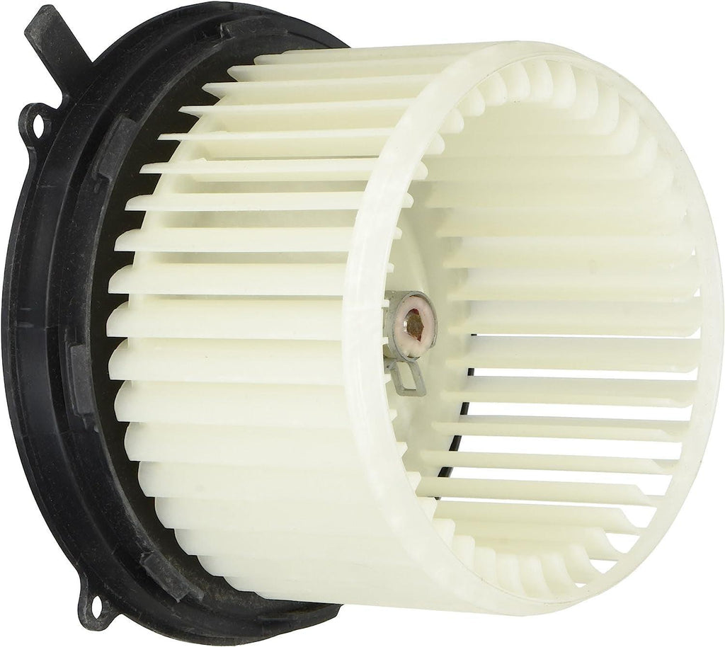 75847 Blower Motor Assembly