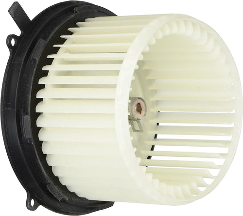 75847 Blower Motor Assembly