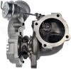 Dorman Turbocharger for Clasico, Jetta, Beetle, TT, TT Quattro, Golf, A3 917-163