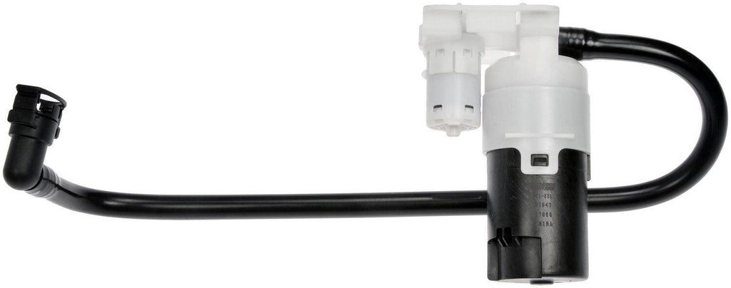 Dorman Vapor Canister Vent Solenoid for Sonata, Optima 911-821