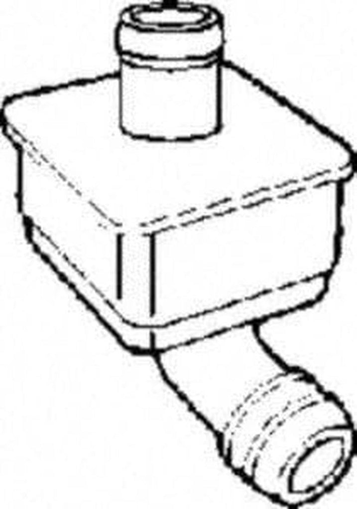 B25092M Breather Filter