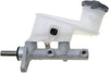 MC391101 Professional Grade Brake Master Cylinder