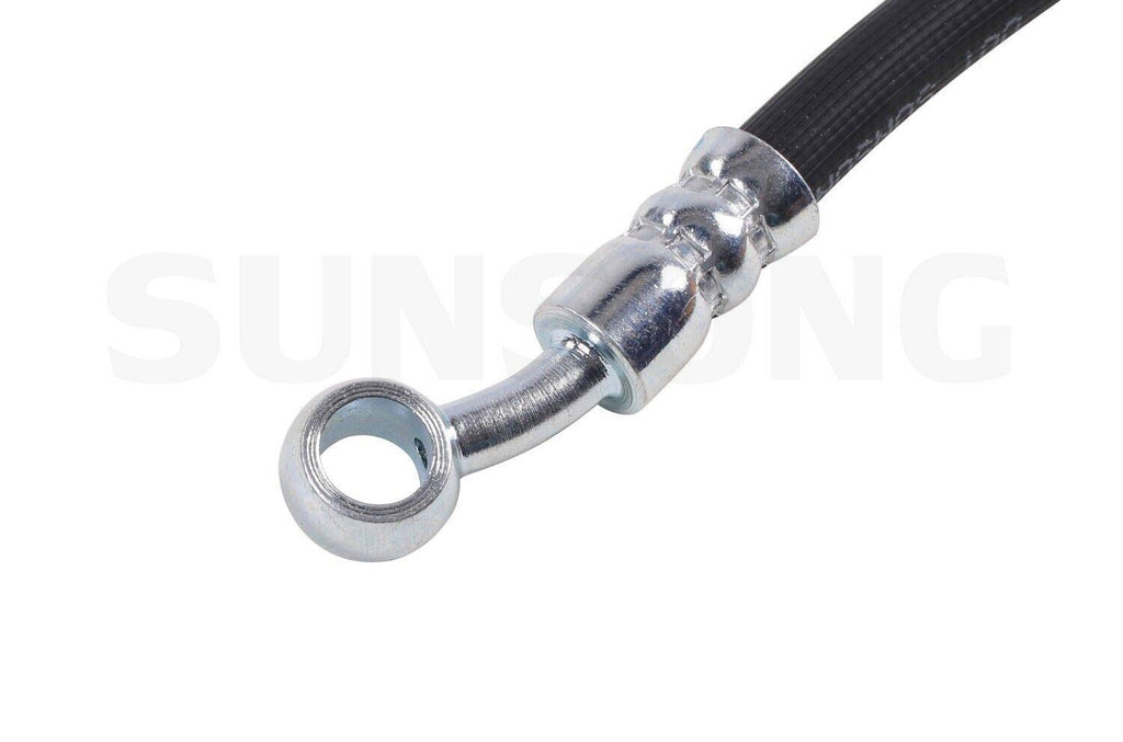Sunsong Brake Hydraulic Hose for CR-V, RDX 2202638