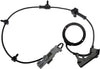 Dorman 970-095 Front Passenger Side ABS Wheel Speed Sensor Compatible with Select Chevrolet / GMC Models