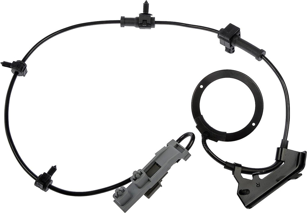 Dorman 970-095 Front Passenger Side ABS Wheel Speed Sensor Compatible with Select Chevrolet / GMC Models