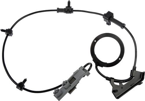 Dorman 970-095 Front Passenger Side ABS Wheel Speed Sensor Compatible with Select Chevrolet / GMC Models