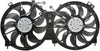 Dorman Engine Cooling Fan Assembly for Nissan 621-394