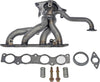 Dorman 674-815 Exhaust Manifold Kit - Includes Required Gaskets and Hardware Compatible with Select Lexus / Toyota Models