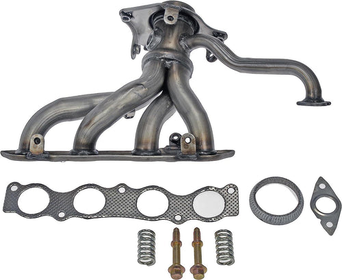 Dorman 674-815 Exhaust Manifold Kit - Includes Required Gaskets and Hardware Compatible with Select Lexus / Toyota Models