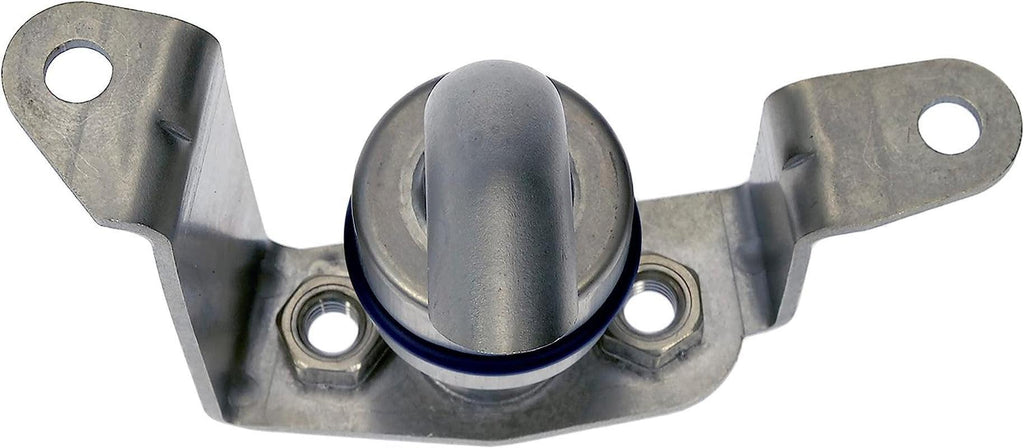 Dorman 598-168 Exhaust Gas Recirculation (EGR) Tube Kit Compatible with Select Ford Models