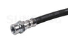 Sunsong Brake Hydraulic Hose for 01 Hyundai Santa Fe 2202851
