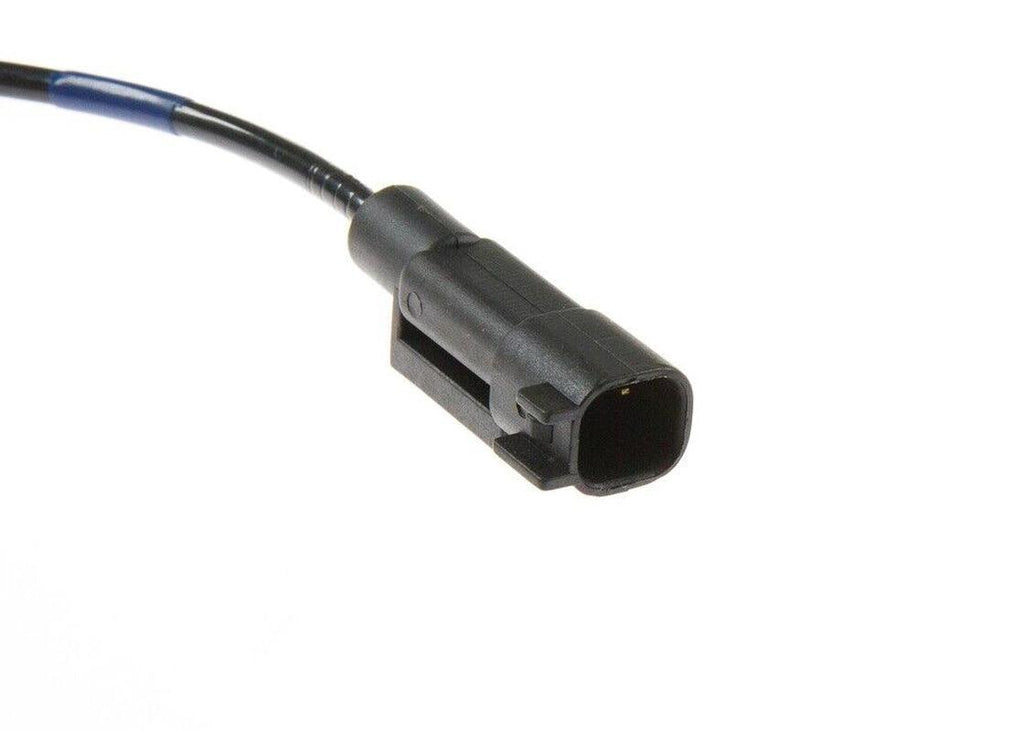 Holstein ABS Wheel Speed Sensor for Mitsubishi 2ABS0710