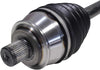 NCV23905 CV Axle Shaft Assembly - Right Front (Passenger Side)