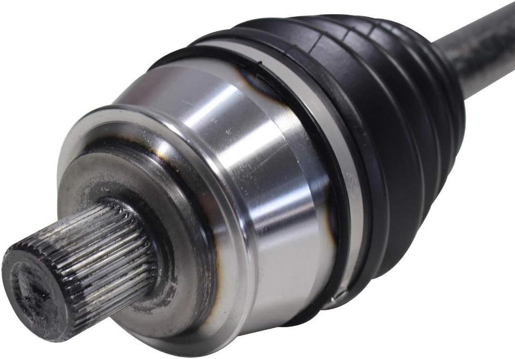 NCV23905 CV Axle Shaft Assembly - Right Front (Passenger Side)