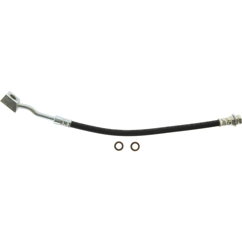 Centric Brake Hydraulic Hose for Dart, Duster, Scamp, Valiant 150.63009