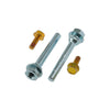 Disc Brake Caliper Pin Kit for Saveiro, Polo, Passat, A3, Beetle, A4+More 14220