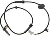 MTC Ronak ABS Wheel Speed Sensor for 03-07 Murano 1010934