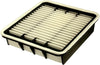 Extra Guard Air Filter, CA8612 for Select Lexus Vehicles