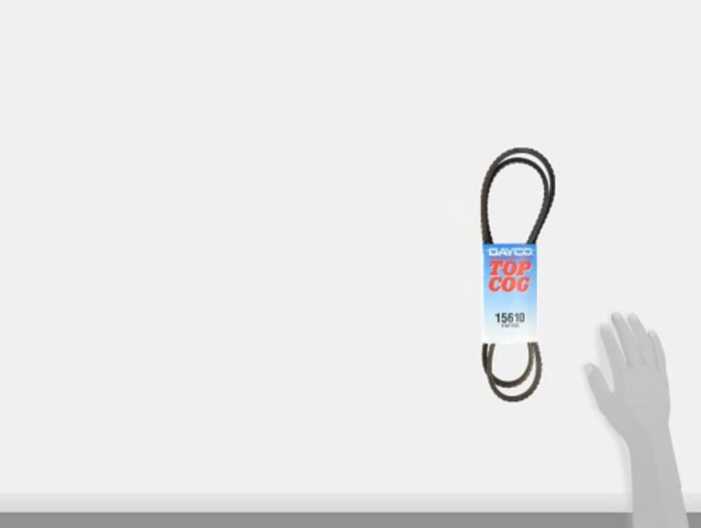 15610 Fan Belts