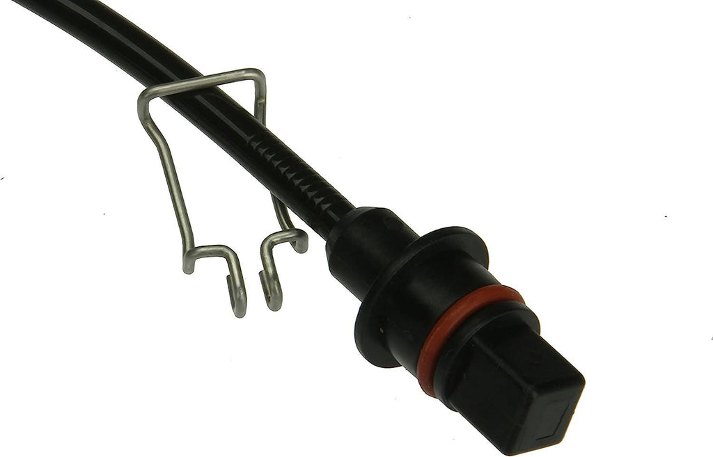 URO Parts C2C34640 ABS Speed Sensor, Front