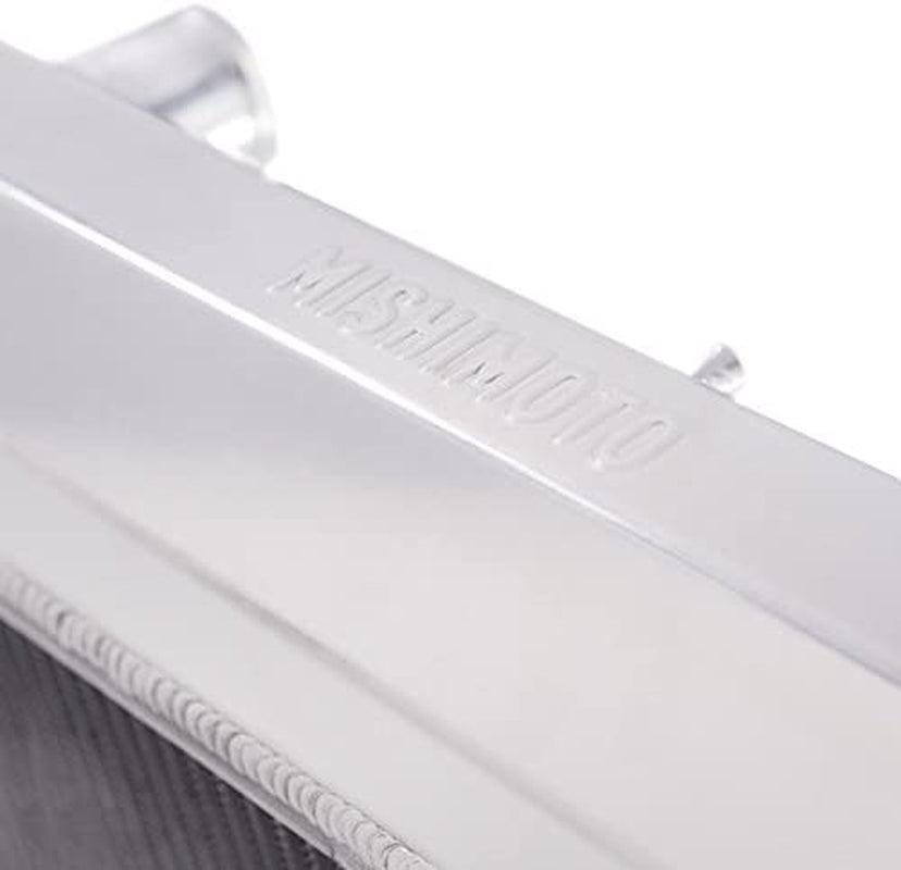 MMRAD-GMT-99 Performance Aluminum Radiator Compatible with Chevrolet Silverado 1999-2014