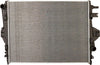 CU13551 Complete Radiator