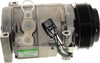GM Genuine Parts 15-21625 Air Conditioning Compressor and Clutch Assembly
