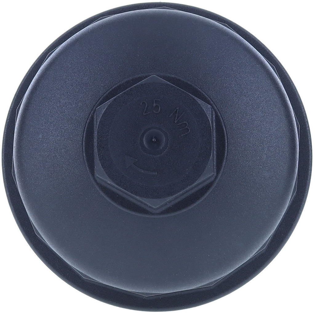 Motorad MO359 Engine Oil Filter Cap for Select 96-10 BMW Models