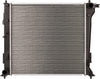 CU13577 Complete Radiator