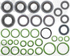 Global Parts A/C Compressor and Component Kit for 1997 Cutlass 9611781
