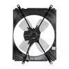 Global Parts Engine Cooling Fan Assembly for 1992-1996 Camry 2811356