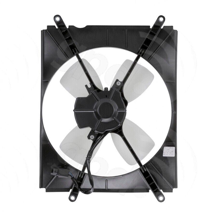 Global Parts Engine Cooling Fan Assembly for 1992-1996 Camry 2811356