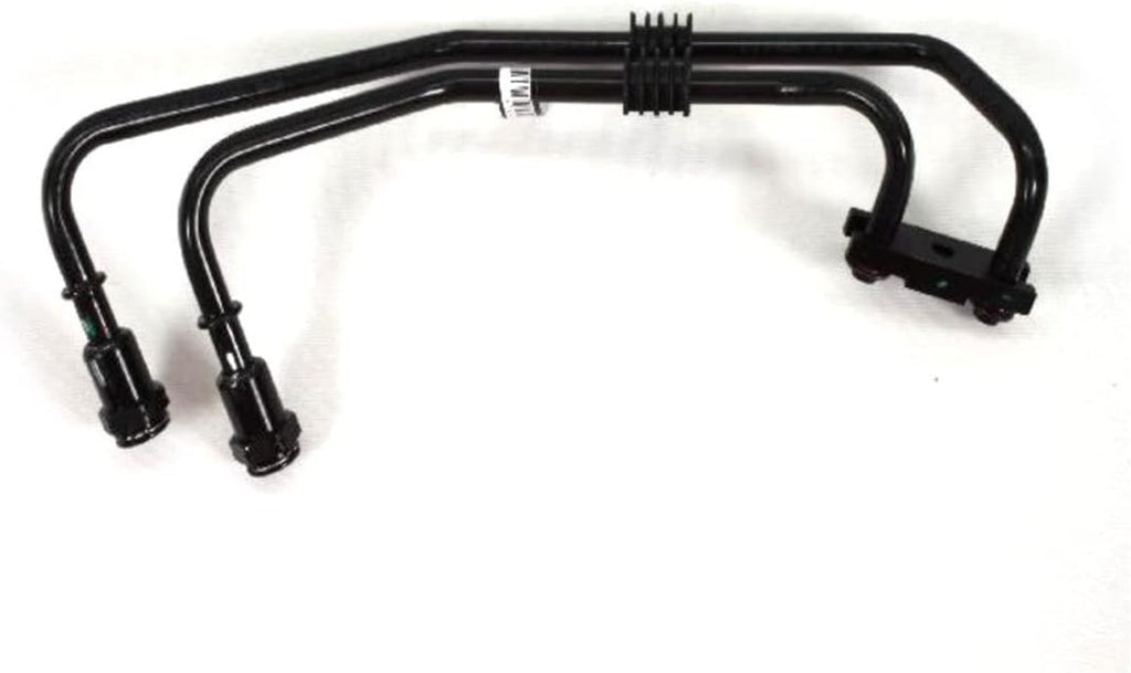 6814 3893AA, Auto Trans Oil Cooler Hose