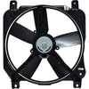 Universal Air Engine Cooling Fan Assembly for 1991-1996 Park Avenue FA70037C