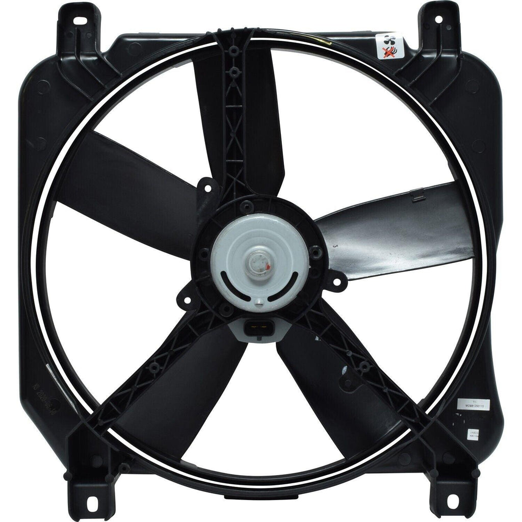 Universal Air Engine Cooling Fan Assembly for 1991-1996 Park Avenue FA70037C