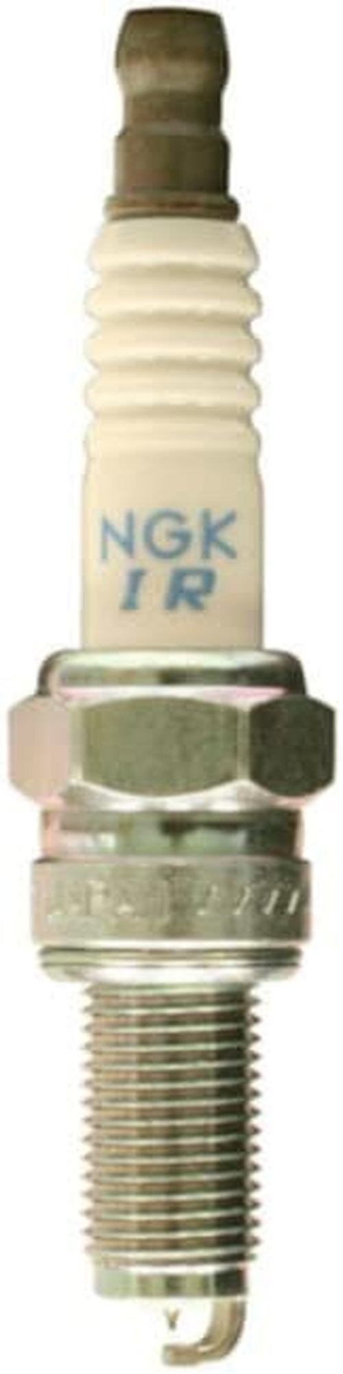 (4948) CR8EIB-10 Iridium IX Spark Plug, Pack of 1, One Size