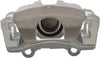 Gold 18FR2080 Rear Passenger Side Disc Brake Caliper Assembly (Friction Ready Non-Coated), Remanufactured