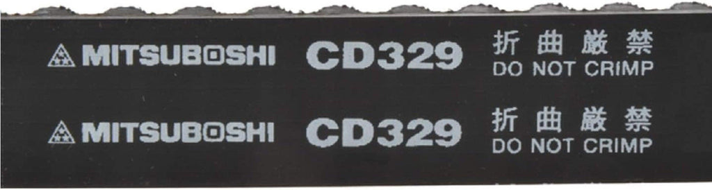 CD329 Engine Timing Belt